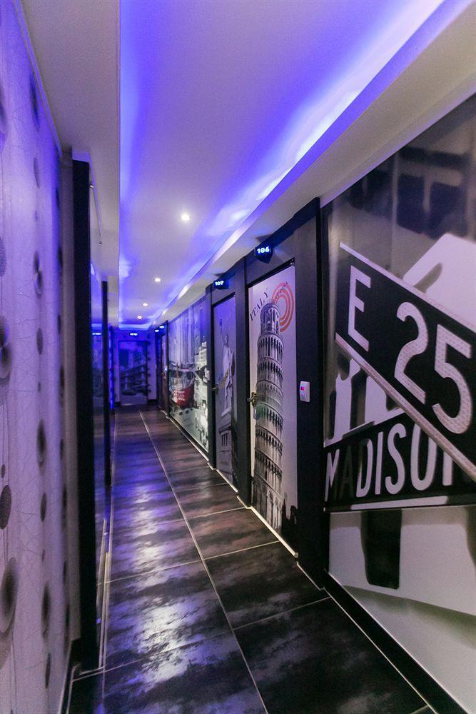 Fox Motel Incheon Luaran gambar