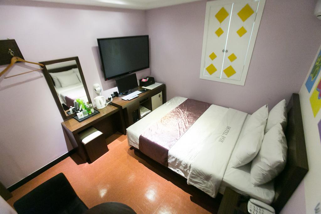 Fox Motel Incheon Bilik gambar